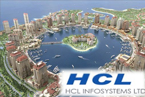 HCL Qatar